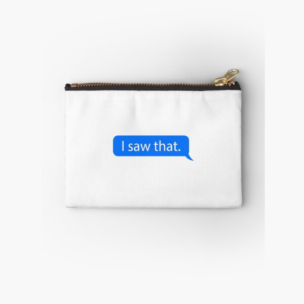 Item preview, I saw that designed and sold by ramith-concept.