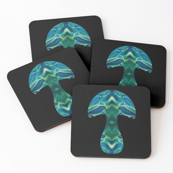 Item preview, Magic Mushroom # 1 designed and sold by Psilographics.
