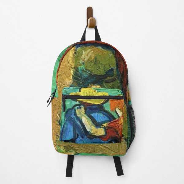 Item preview, Vincent van Gogh - Two Lovers designed and sold by Vivanne-art.