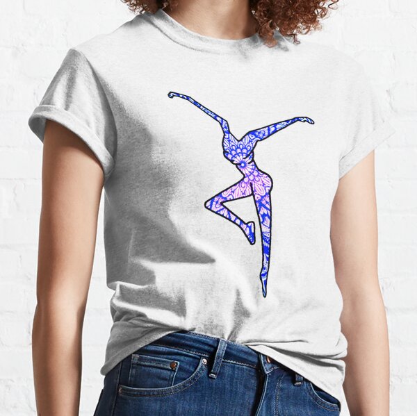 Dmb Ori Logo Classic T-Shirt