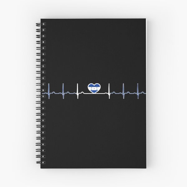 Item preview, Heartbeat Honduras designed and sold by Heartbeatsalad.