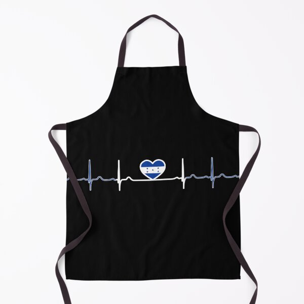 Item preview, Heartbeat Honduras designed and sold by Heartbeatsalad.