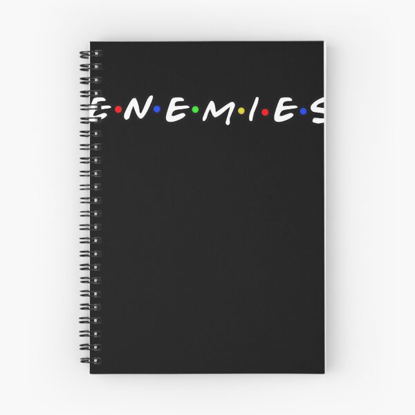 Item preview, Enemies designed and sold by ARMSTRONGKAY.