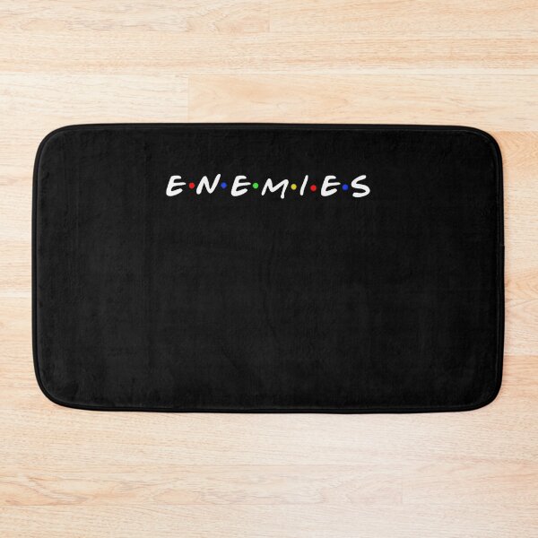 Item preview, Enemies designed and sold by ARMSTRONGKAY.