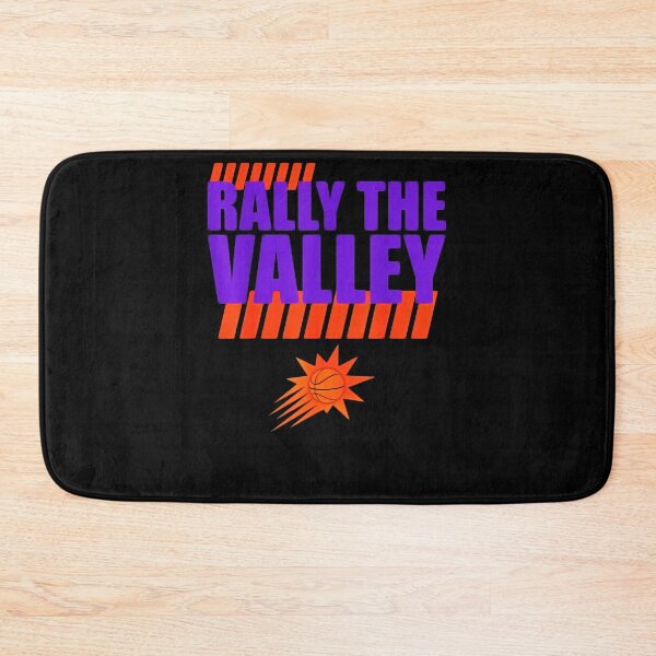 Item preview, Rally in The Phx Valley Phx AZ Basketball designed and sold by ARMSTRONGKAY.