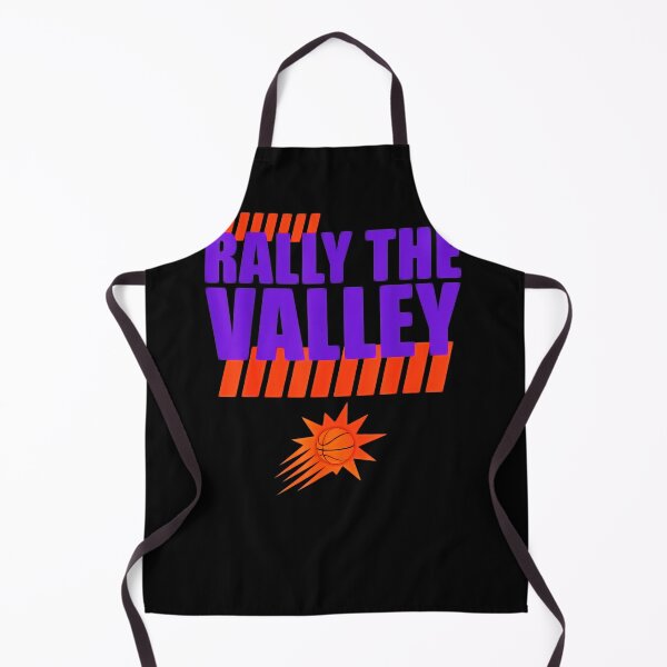 Item preview, Rally in The Phx Valley Phx AZ Basketball designed and sold by ARMSTRONGKAY.
