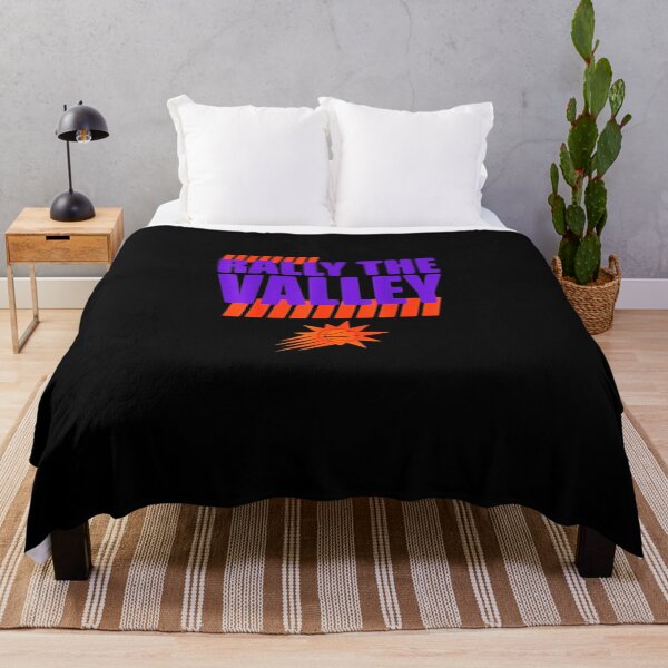 Item preview, Rally in The Phx Valley Phx AZ Basketball designed and sold by ARMSTRONGKAY.
