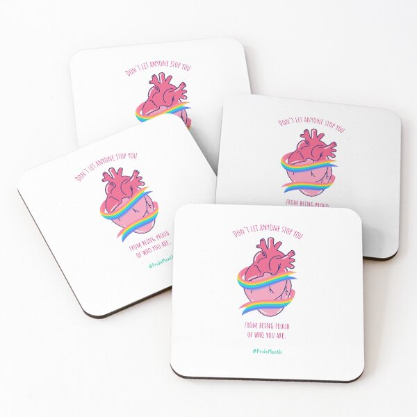Item preview, Pride Month - Love Wins Heart - Design 15 designed and sold by BrainBirdStudio.