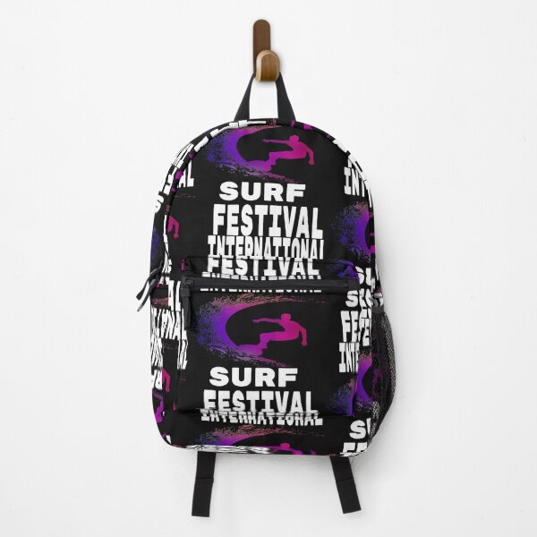 Item preview, INTERNATIONAL SURF FESTIVAL. designed and sold by leicha.