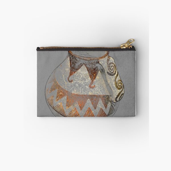 Item preview, Anasazi jug circa 1200 AD. designed and sold by David Lee Thompson.