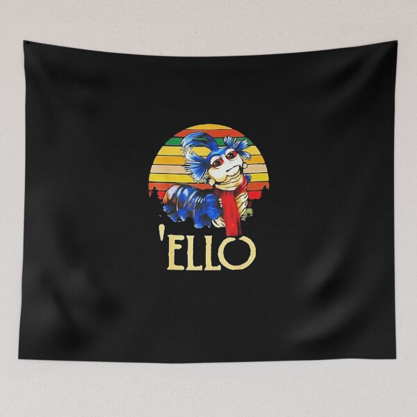 Item preview, Labyrinths The Worm Ellos Cult designed and sold by ARMSTRONGKAY.