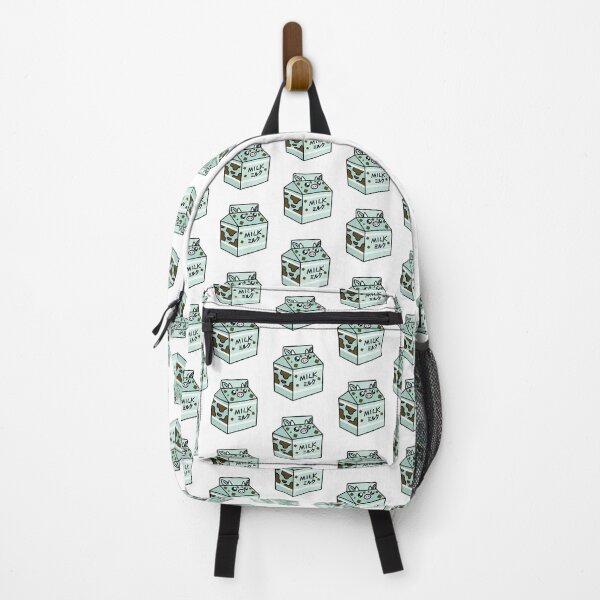 Item preview, Japanese Kawaii Chocolate Mint Milk designed and sold by STUDIO-72.