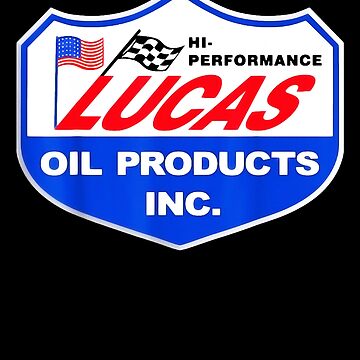 Artwork thumbnail, Lucas Oil Racing by ARMSTRONGKAY