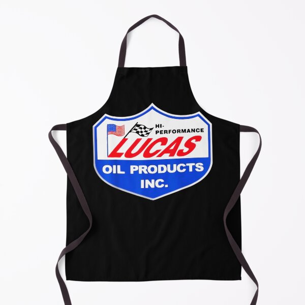 Item preview, Lucas Oil Racing designed and sold by ARMSTRONGKAY.