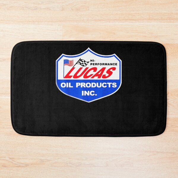 Item preview, Lucas Oil Racing designed and sold by ARMSTRONGKAY.