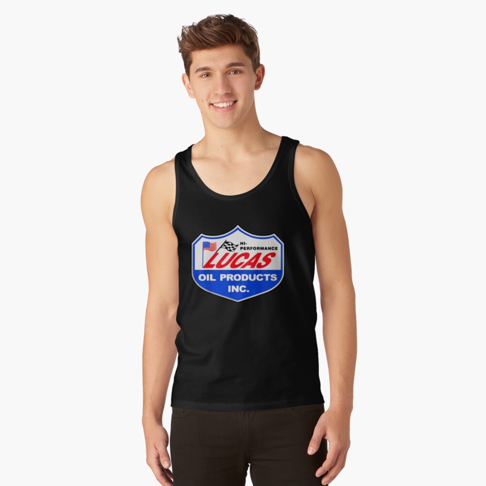 Item preview, Tank Top designed and sold by ARMSTRONGKAY.