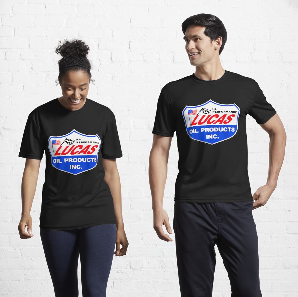 Item preview, Active T-Shirt designed and sold by ARMSTRONGKAY.
