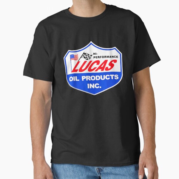 Item preview, Lucas Oil Racing designed and sold by ARMSTRONGKAY.