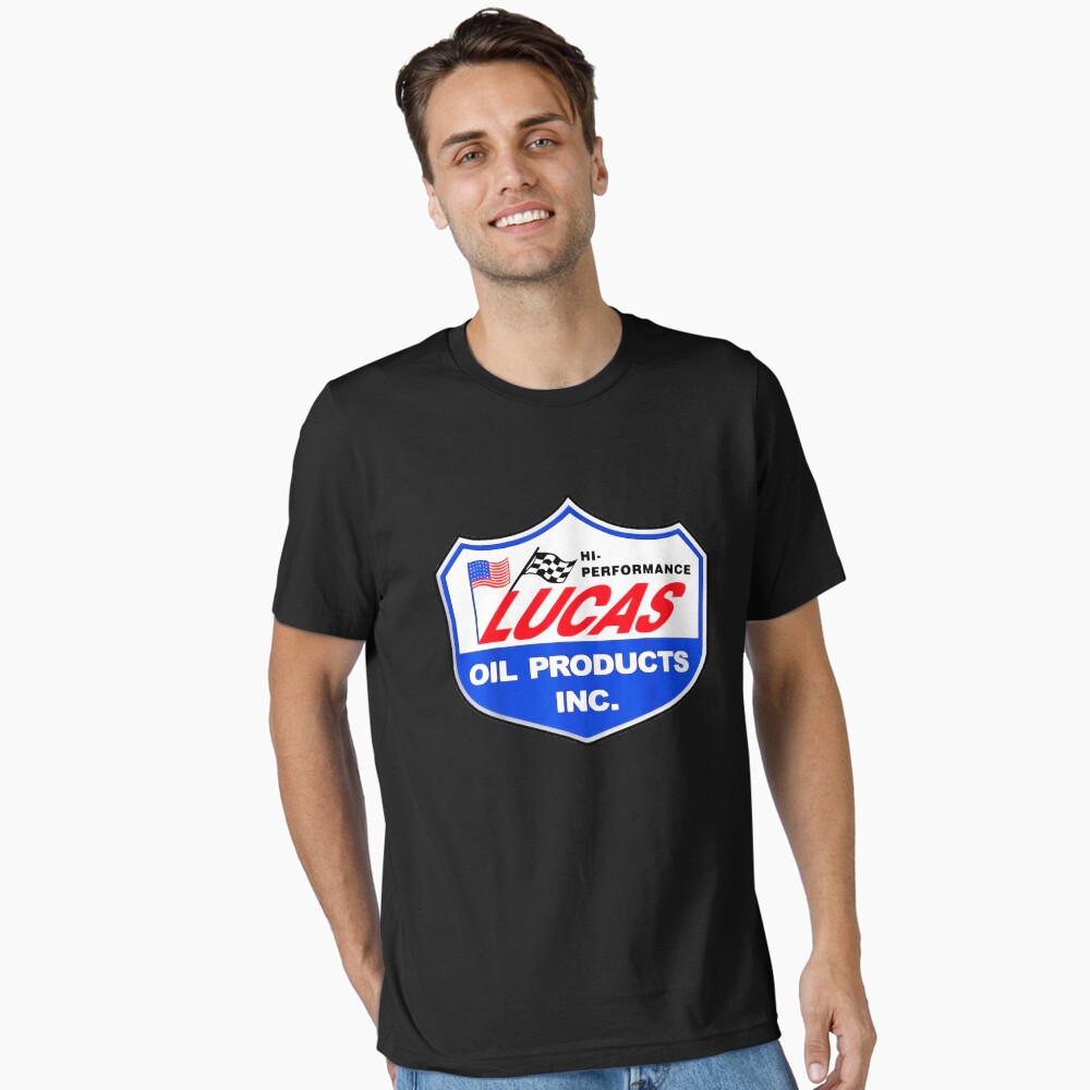 Item preview, Essential T-Shirt designed and sold by ARMSTRONGKAY.