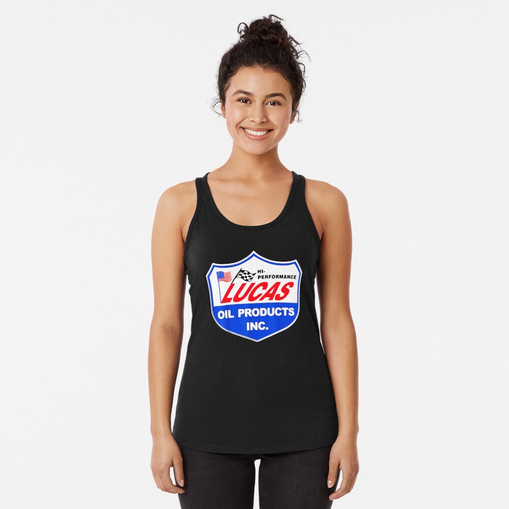 Item preview, Racerback Tank Top designed and sold by ARMSTRONGKAY.