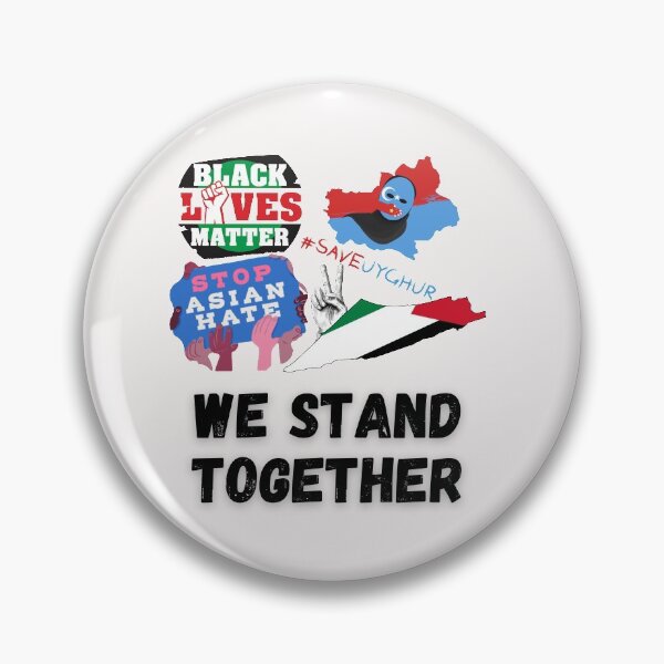 Item preview, We Stand Together designed and sold by PourHouse.