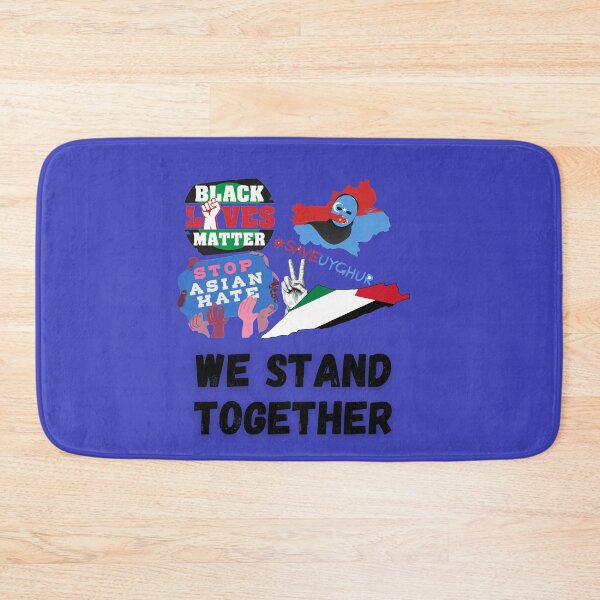 Item preview, We Stand Together designed and sold by PourHouse.