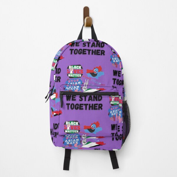 Item preview, We Stand Together designed and sold by PourHouse.