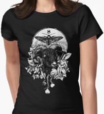 Krogl Women's Fitted T-Shirt