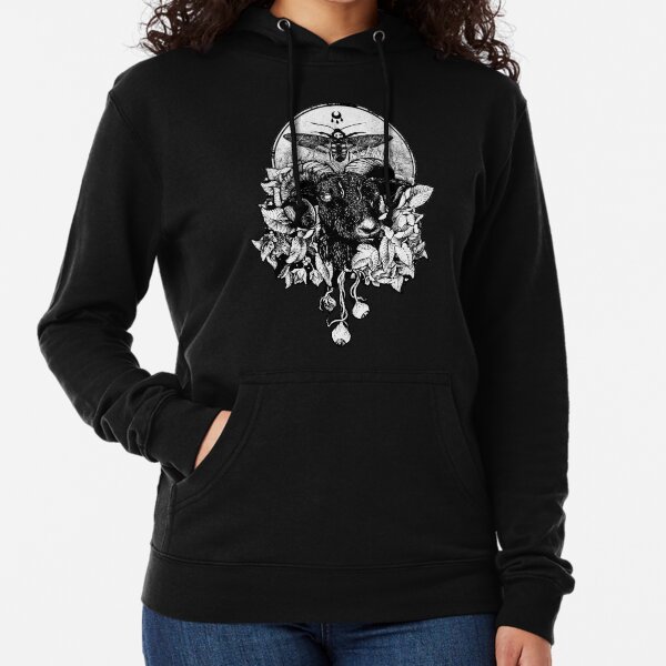 Krogl Lightweight Hoodie
