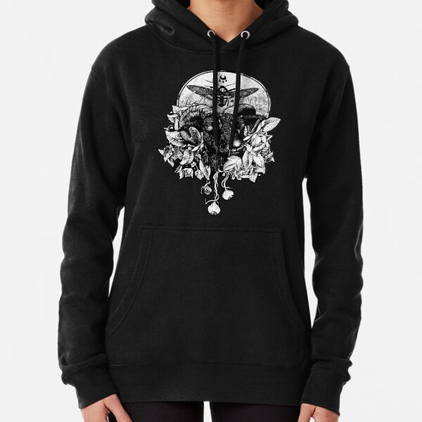 Krogl Pullover Hoodie