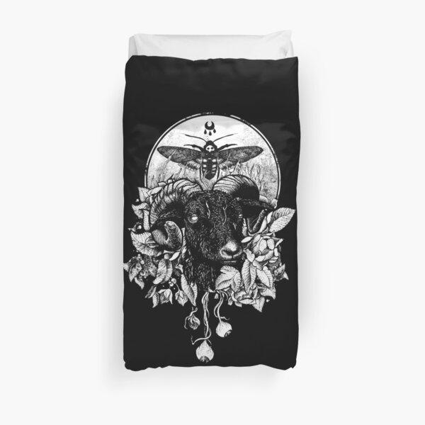 Krogl Duvet Cover