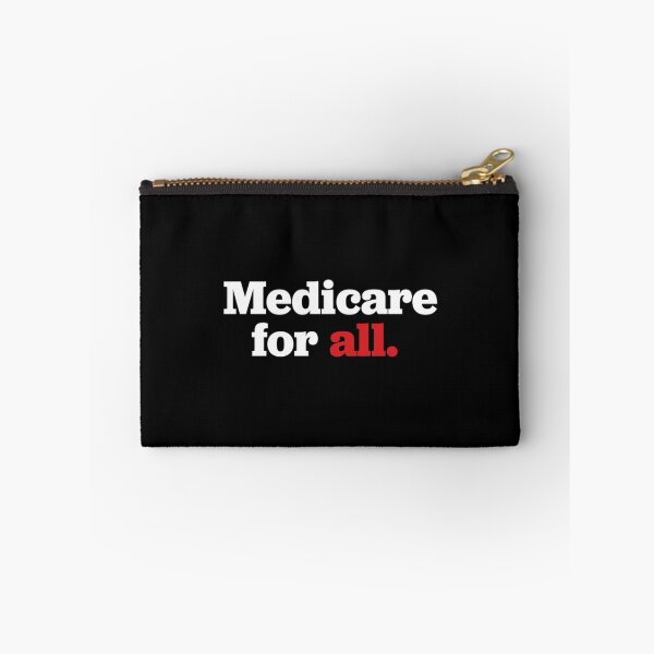 Item preview, Medicare For All T-ShirtMedicare for ALL designed and sold by CenBakubo.