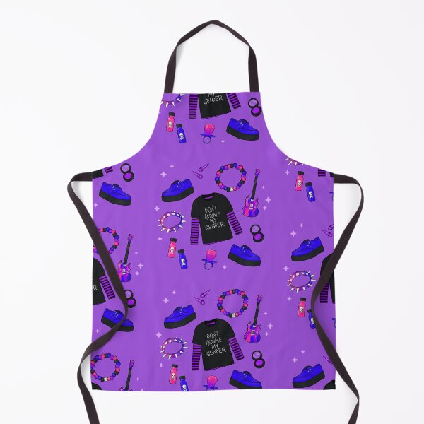 Item preview, Genderfluid Pride designed and sold by LyrahLavender.