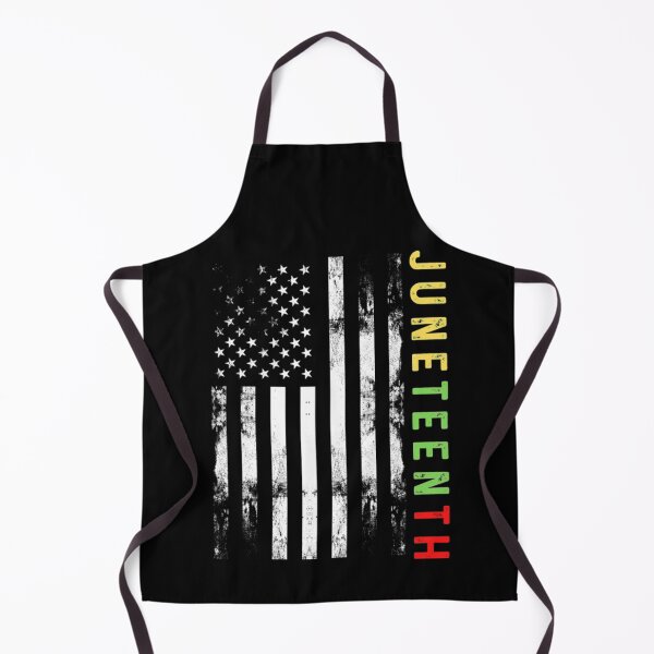 Item preview, Juneteenth T-ShirtJuneteenth Black History Flag African American Since 1865 designed and sold by CenBakubo.