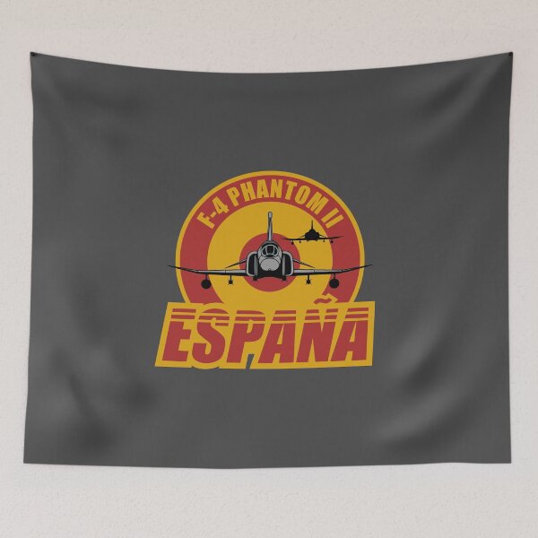 Item preview, F-4 Phantom II Spanish Air Force designed and sold by StrongVlad.