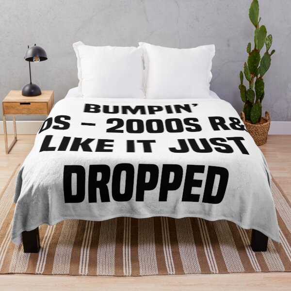 Item preview, Bumpin' 90s 2000's R&B designed and sold by kjanedesigns.