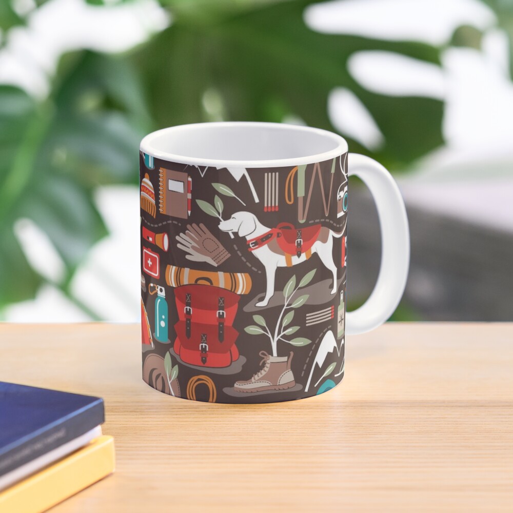 Item preview, Classic Mug designed and sold by SelmaCardoso.