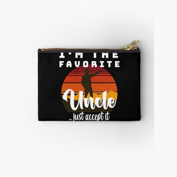 Item preview, I'm The Favorite Uncle designed and sold by jtechlimitless.