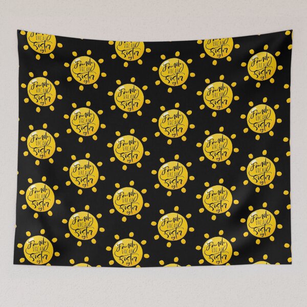 Item preview, Family Vacay Sister Summer Vacation designed and sold by JapanBubble.