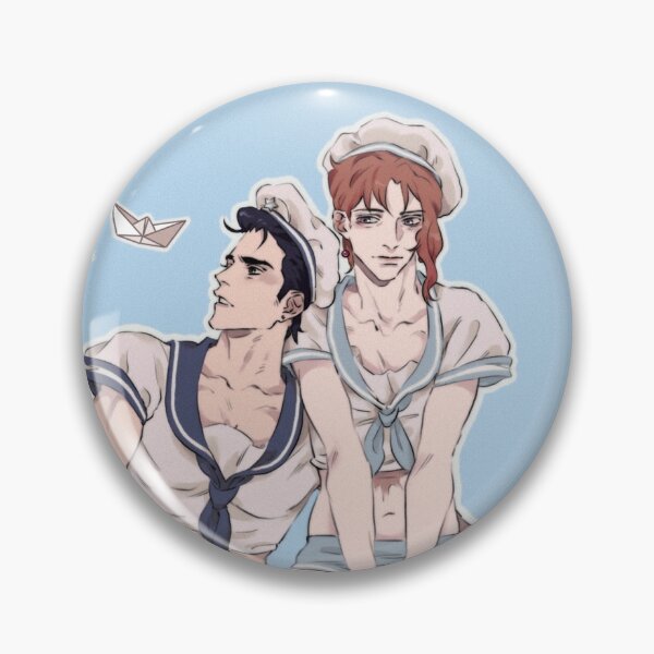 Item preview, Sailors designed and sold by Narcoslug.