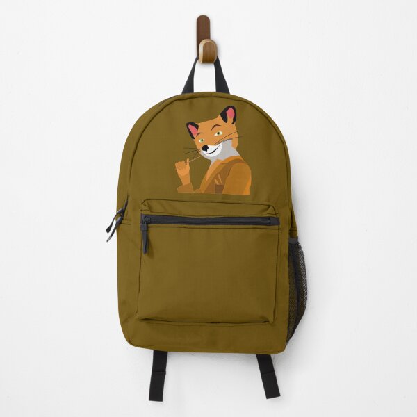 Item preview, Fantastic Mr. Fox designed and sold by UnCatchable.