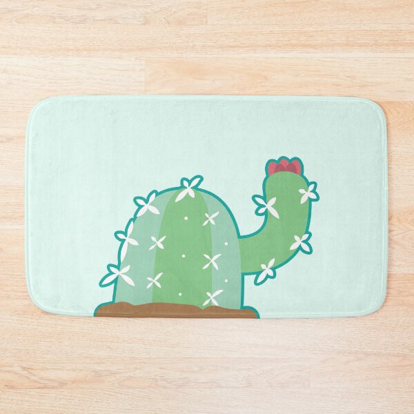 Item preview, Short Cactus Graphic designed and sold by Arianna Khalil.