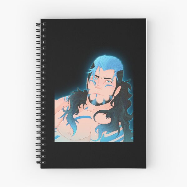 Item preview, Siren's 2021 Logo - By Siren's Son designed and sold by SirensSonASMR.