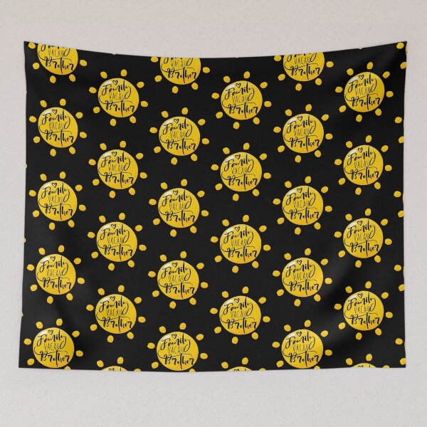 Item preview, Family Vacay Brother Summer Vacation designed and sold by JapanBubble.