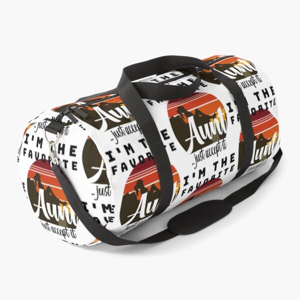 Item preview, I'm The Favorite Aunt designed and sold by jtechlimitless.