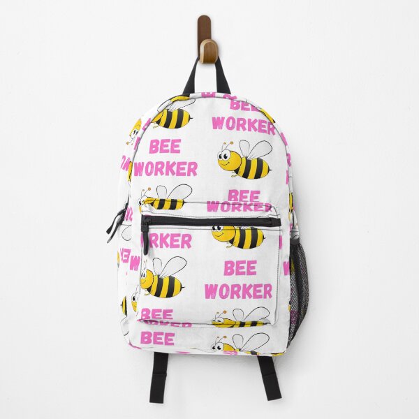 Item preview, WORKER BEE, BUSY BEE, HONEYBEE, BEE MEME, WORKER DRONE designed and sold by R B Chrystal.