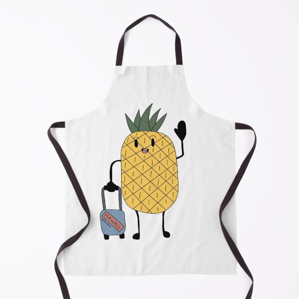 Item preview, Pina Hawaii Holiday designed and sold by Thegreatcompany.