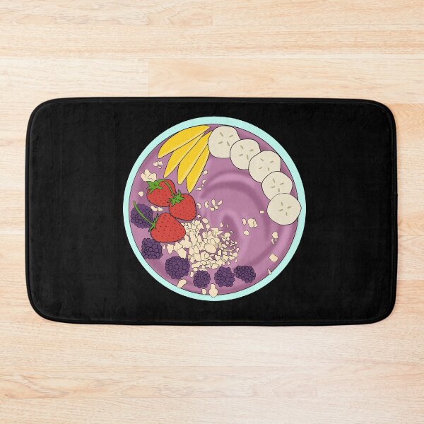 Item preview, Acai Bowl designed and sold by Lizzamour.