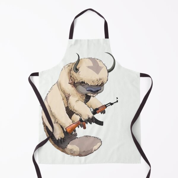 Item preview, Appa With Da Chopper designed and sold by BLOGGER-WRITER.
