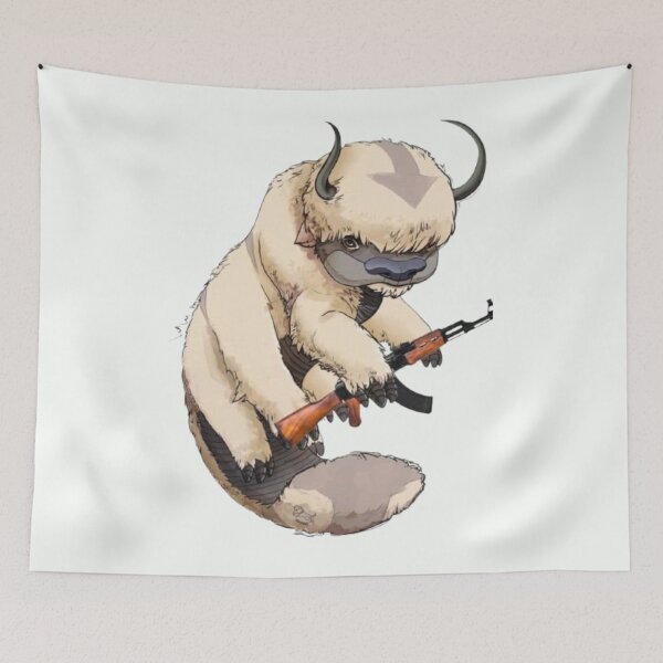 Item preview, Appa With Da Chopper designed and sold by BLOGGER-WRITER.